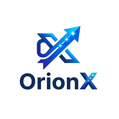 OrionXApp Logo